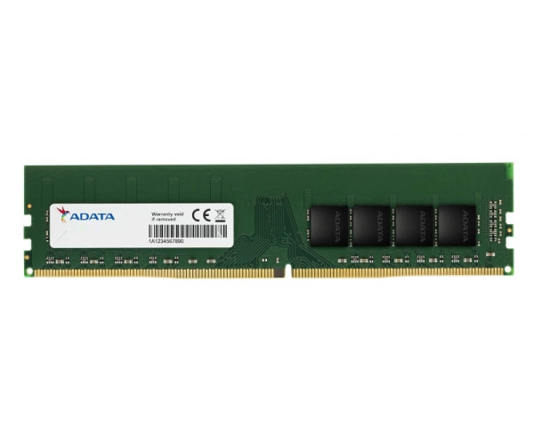 A-DATA DIMM DDR4 16GB 2666MHz AD4U266616G19-SGN
