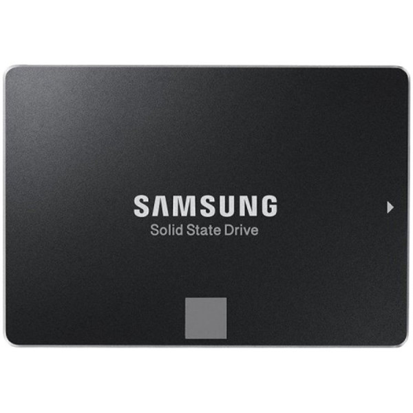 Samsung SSD 870 EVO Series 1TB SATAIII 2.5, r560MBs, w530MBs, 6.8mm, Basic Pack ( MZ-77E1T0BEU ) 
