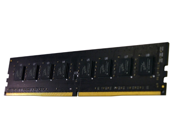 GEIL DIMM DDR4 16GB 2666MHz Pristine GAP416GB2666C19SC