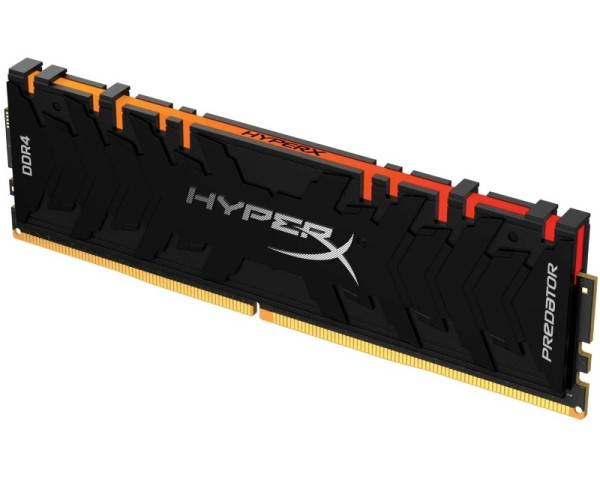 KINGSTON DIMM DDR4 32GB 3600MHz KF436C18RBA32  Fury Renegade RGB