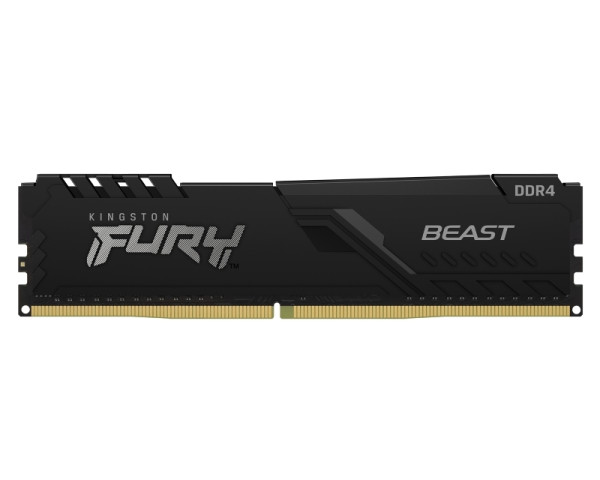 KINGSTON DIMM DDR4 32GB 3600MHz KF436C18BB32 Fury Beast Black