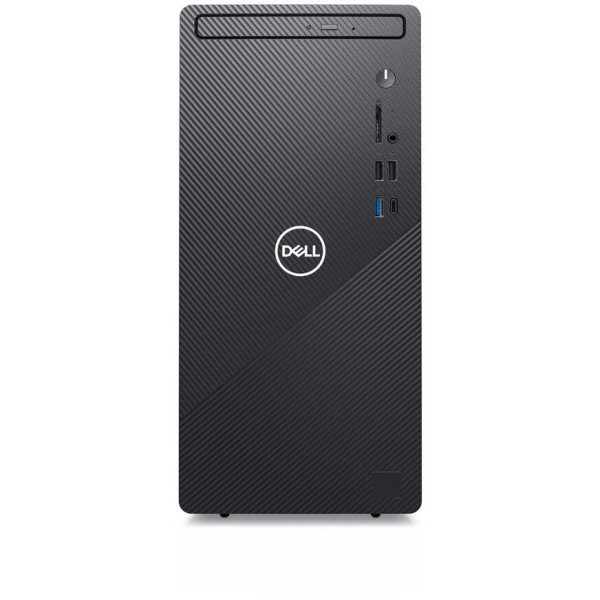 PC Dell Inspiron 3891 MT i5-104008GB256GB SSD+1TBDVD-RWWin11Pro (3891-5536)