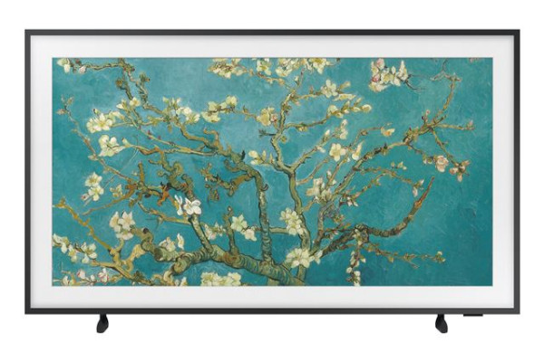 SAMSUNG QLED TV QE50LS03BGUXXH THE FRAME