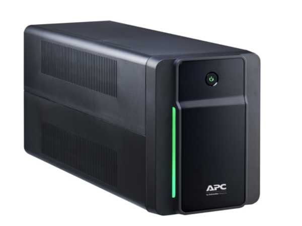 APC Back-UPS 2200VA, 230V, AVR, 4 Schuko outlets' ( 'BX2200MI-GR' ) 