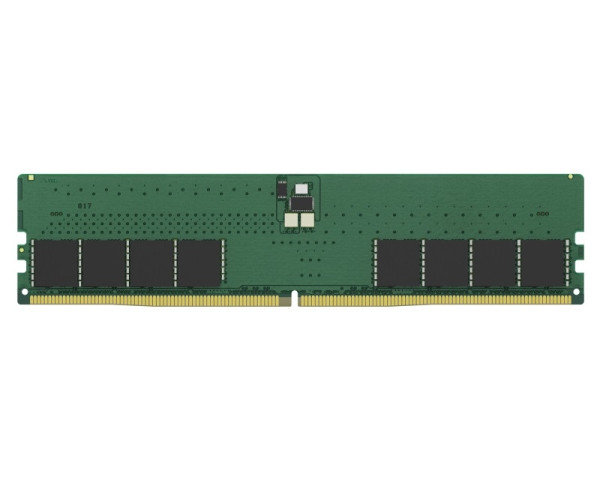 KINGSTON DIMM DDR5 32GB 4800MTs KVR48U40BD8-32