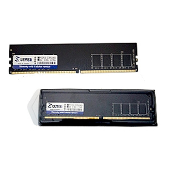 RAM DDR4 LEVEN 4GB 2400Mhz