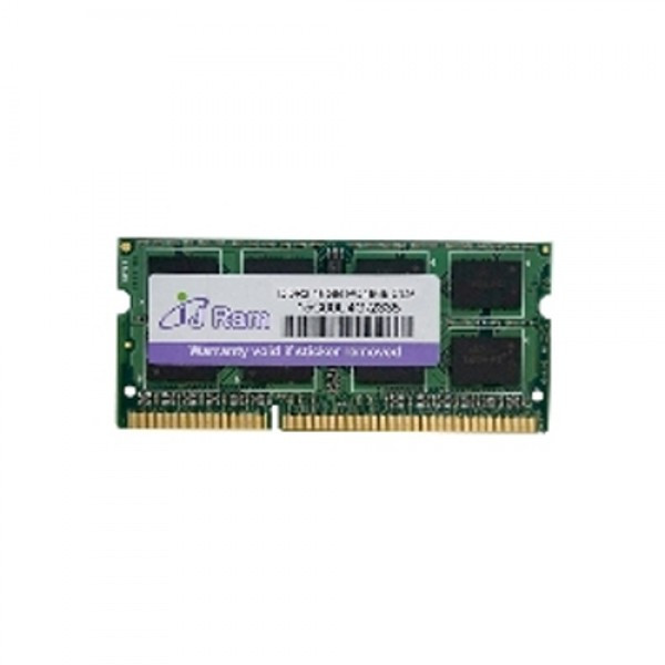 MEM SODIMM DDR4 LEVEN 4GB 2400MHz