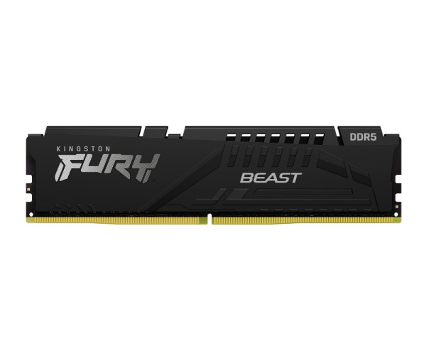 KINGSTON DIMM DDR5 16GB 5200MHz KF552C40BB-16 Fury Beast