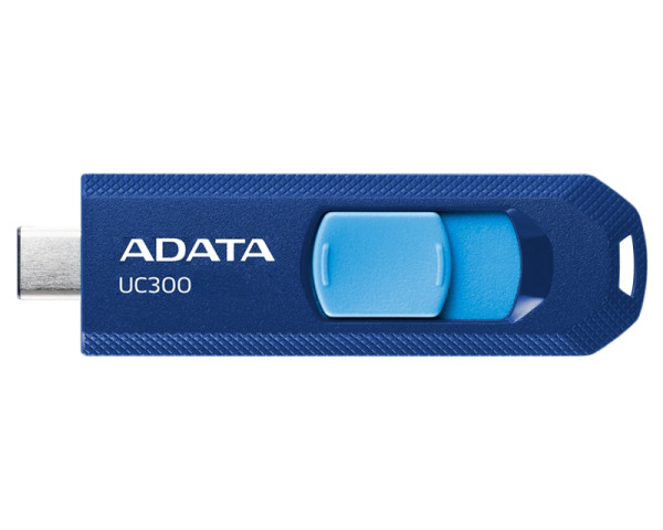 A-DATA 128GB 3.2 ACHO-UC300-128G-RNBBU plavi