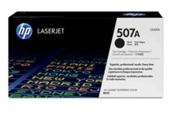 Toner HP 507Acrna' ( 'CE400A' ) 
