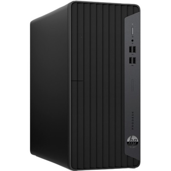 PC HP DES 400 G7 MT i5-105008GB256GBIntel UHD 630DVD-WRWin11Pro