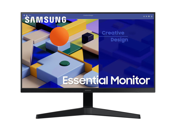 Monitor SAMSUNG LS24C310EAUXEN 24''IPS1920x108075Hz5ms GtGVGA,HDMIFreesyncVESA' ( 'LS24C310EAUXEN' ) 