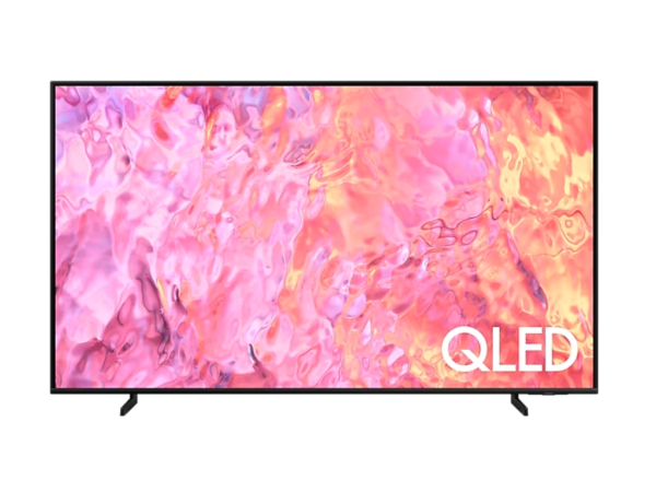 Televizor SAMSUNG QE43Q60CAUXXHQLED43''UHDsmartTizencrna' ( 'QE43Q60CAUXXH' ) 