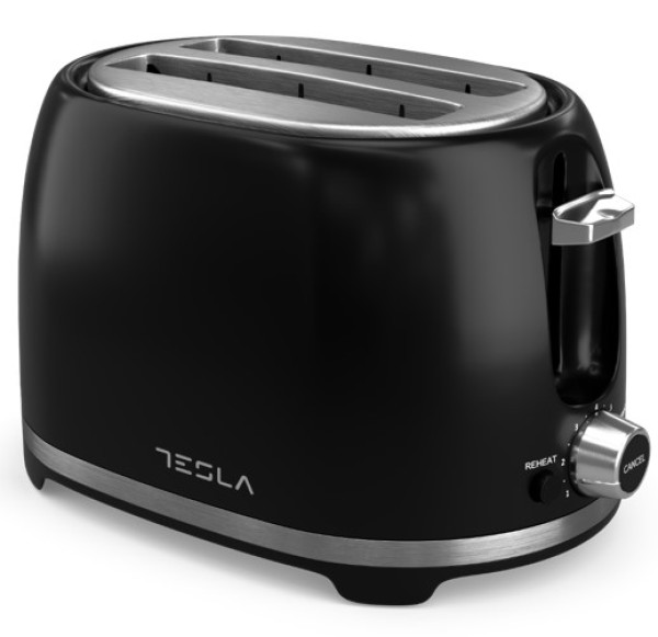 Toster TESLA TS200BX800Wbela' ( 'TS200BX' ) 