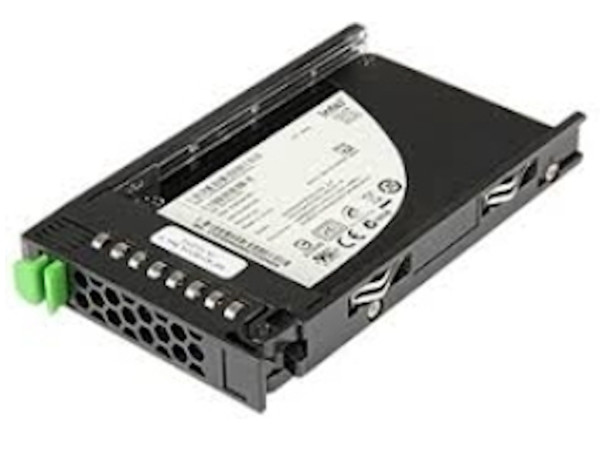 Fujitsu SSD SATA 6G 480GB Read-Int. 2.5 H-P EP' ( 'S26361-F5783-L480' ) 