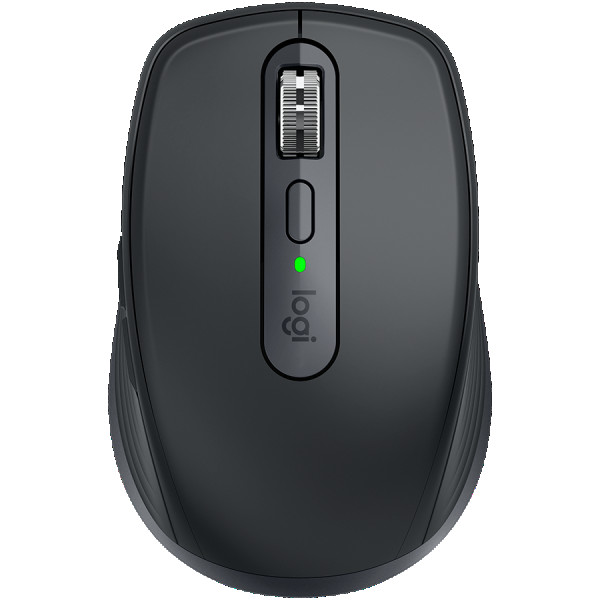 LOGITECH MX Anywhere 3S - GRAPHITE - 2.4GHZBT ( 910-006929 ) 