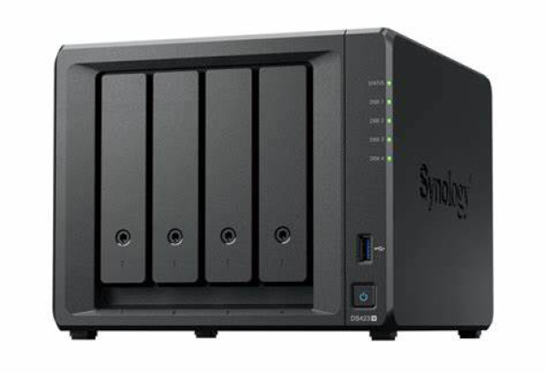 NAS Synology DS423+ Disk Station 4-bays 2GB ( 4965 )