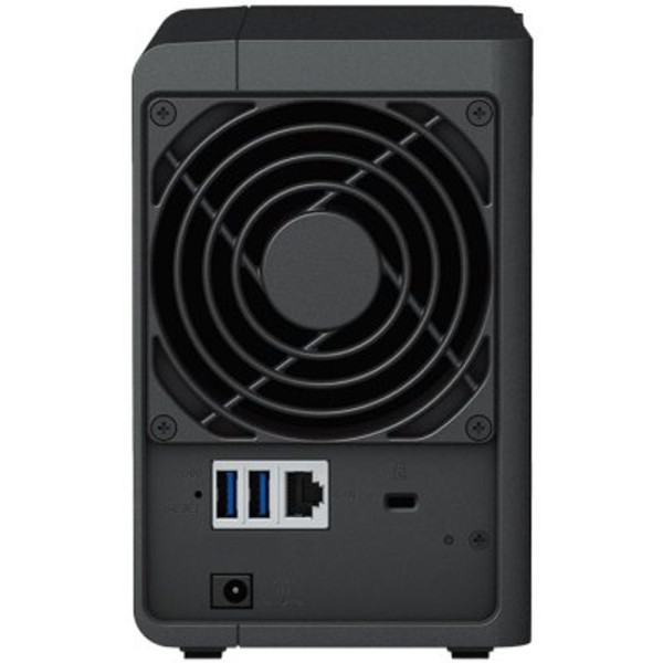 NAS Synology DS223 DiskStation 2-bay 2GB ( 5017 )