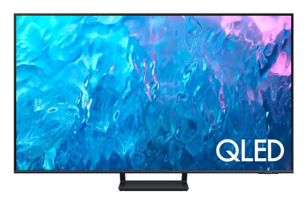 SAMSUNG QLED TV QE75Q70CATXXH, 4K, SMART