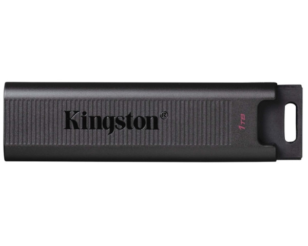 KINGSTON 1TB DataTraveler Max USB 3.2 flash DTMAX1TB