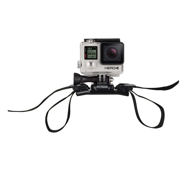 GoPro Vented Helmet Strap Mount' ( 'GVHS30' ) 