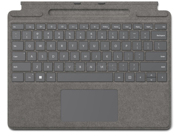 Tastatura MICROSOFT Surface ProType Covervezanasiva' ( '8XA-00088' ) 