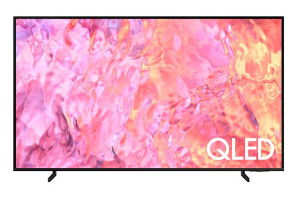 SAMSUNG QLED TV QE50Q60CAUXXH