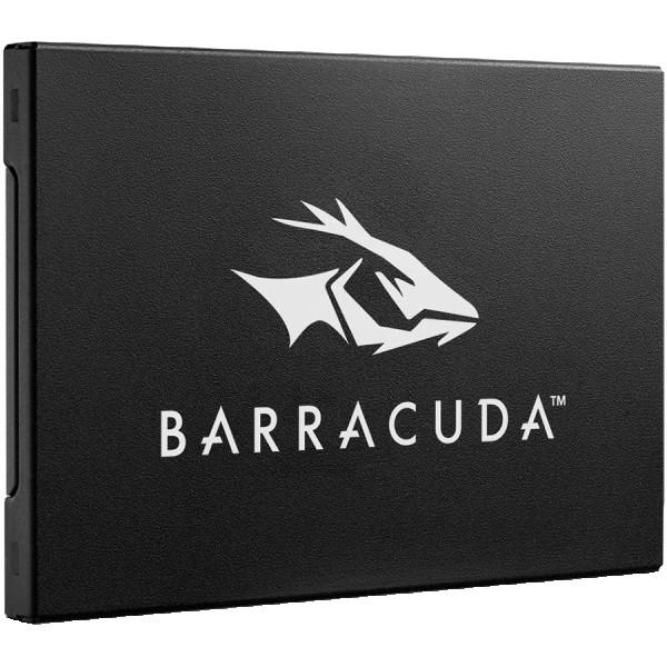 Seagate BarraCuda 960GB SSD, 2.5'' 7mm, SATA 6 Gbs, ReadWrite: 540  510 MBs, EAN: 8719706434133 ( ZA960CV1A002 ) 