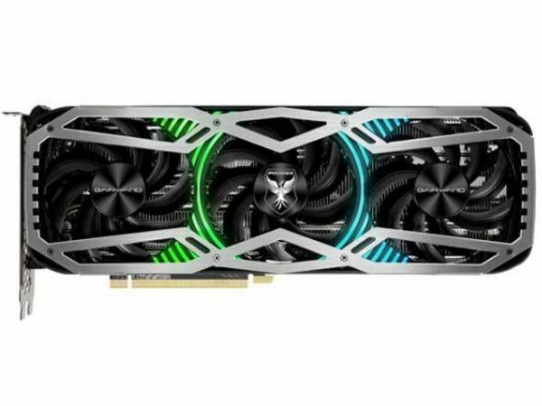Grafička karta GWD RTX3080 Phoenix 3024 NVD12GBGDDR6X384bitcrna' ( '3024' )