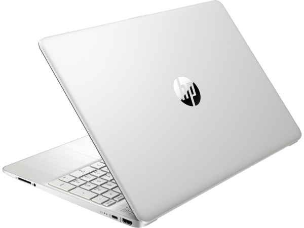 Laptop HP 15s-fq5066nm DOS15.6''FHD AG IPSi5-1235U8GB512GBsrebrna' ( '8D089EA' ) 