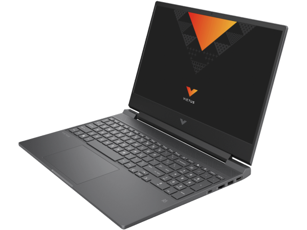 Laptop HP Victus 15-fa1019nm DOS15.6''FHD AG IPS 144Hzi5-12500H16GB512GBRTX 4050 6GBbacklit' ( '8C9D4EA' ) 
