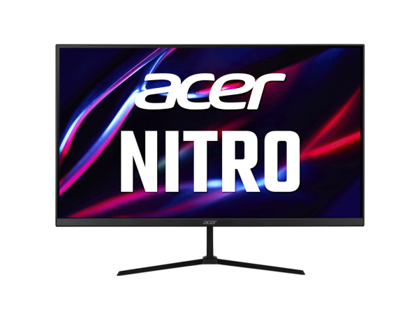 Monitor ACER Nitro QG240YH3Bbix 23.8''VA1920x1080100Hz4ms GtGVGA,HDMIFreesynccrna' ( 'UM.QQ0EE.301' ) 