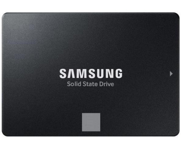 SAMSUNG 2TB 2.5'' SATA III MZ-77E2T0B 870 EVO Series SSD