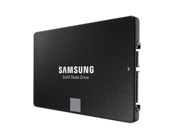 SAMSUNG 4TB 2.5 inča SATA III MZ-77E4T0BW 870 EVO Series SSD