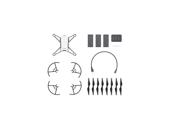Dron DJI Tello Boost Combobela' ( 'CP.TL.00000015.01' ) 