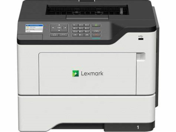 Laserski štampač LEXMARK MS621dn + 2XW' ( '36S1413' ) 