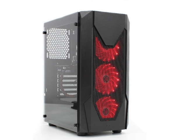 EWE PC  AMD Ryzen 5 45008GB500GBGTX1650 4GB
