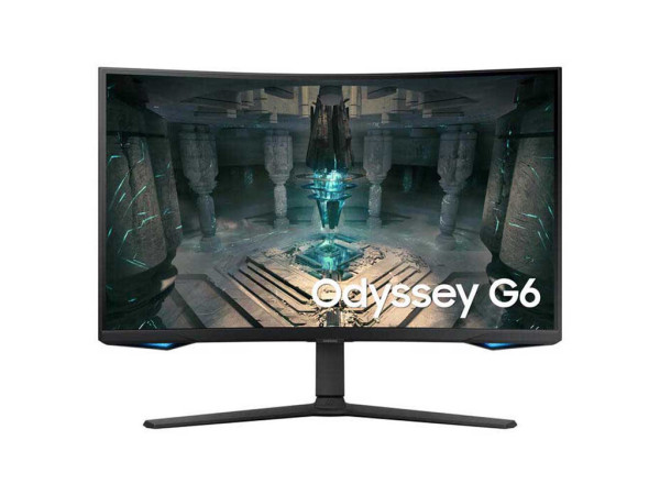 Monitor SAMSUNG LS27BG650EUXEN 27''VA,zakrivljen2560x1440240Hz1ms GtGHDMIx2,DP,USBFreesync' ( 'LS27BG650EUXEN' ) 