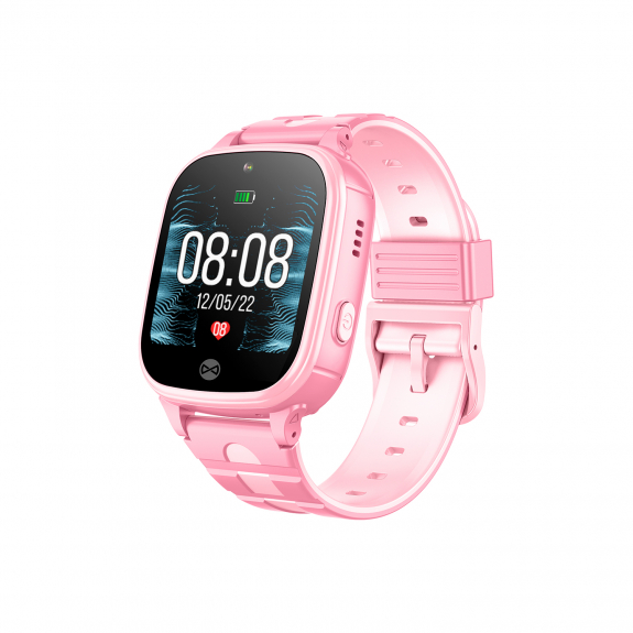 Forever pametni sat za decu See Me 2 KW-310 GPS Wi-FI Pink