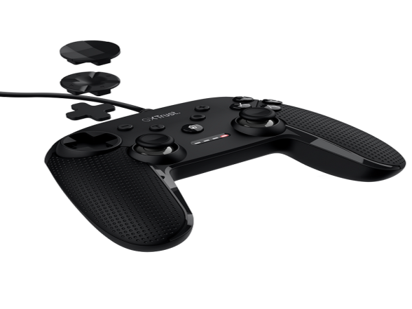 Gamepad TRUST GXT541 MUTAcrna' ( '24789' ) 