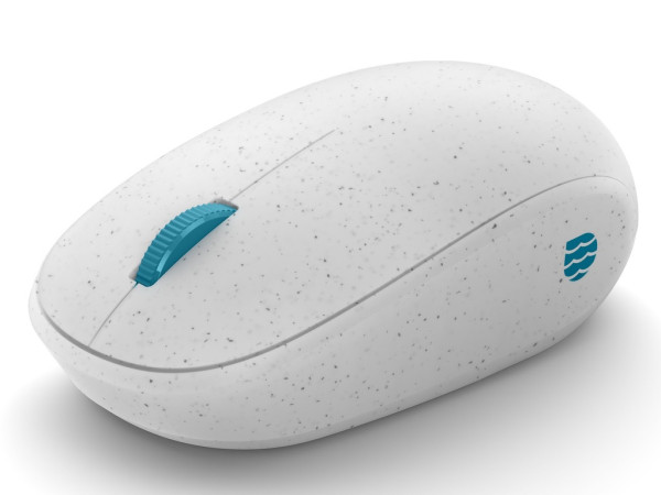 Miš MICROSOFT Ocean Plastic Mouse Bluetooth bežicnapeskirano plava' ( 'I38-00003' ) 