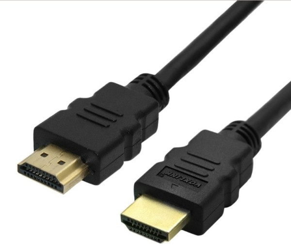 Kabl E-Green HDMI 2.0 M/M 5m Crni