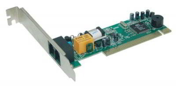 FAX MODEM INTEX Conexant 56k PCI