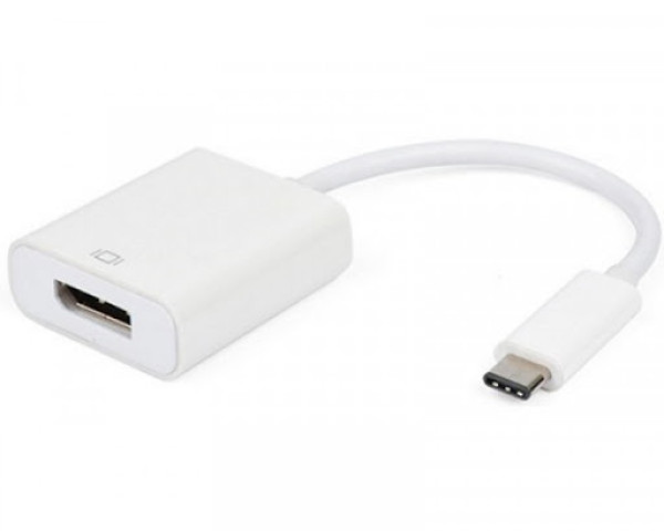 Adapter E-Green USB 3.1 TIP C (M) - DisplayPort (F) Beli
