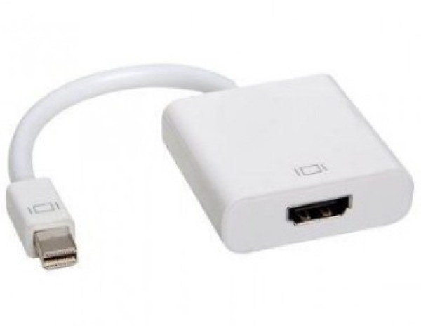 Adapter E-Green Mini DisplayPort (M) - HDMI (F) beli