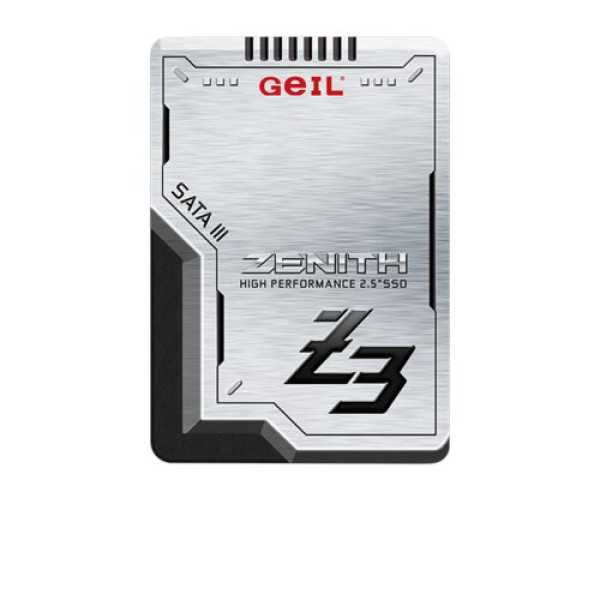 HDD SSD GEIL 1TB GZ25Z3-1TBP Zenith Z3 SATA3