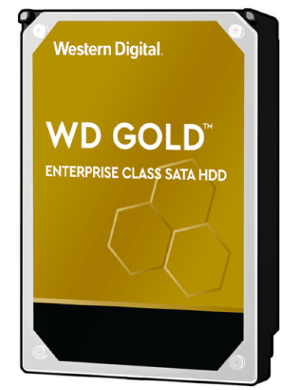 HDD WD 6TB WD6003FRYZ SATA3 7200 256MB GOLD
