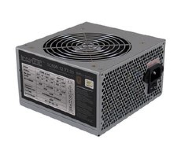 Napajanje 450W LC Power LC600-12 V2.31 80+ Bronze