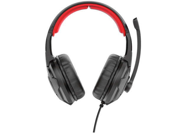 Slušalice TRUST GXT411 RADIUS Multiplatform gamingcrna' ( '24076' ) 