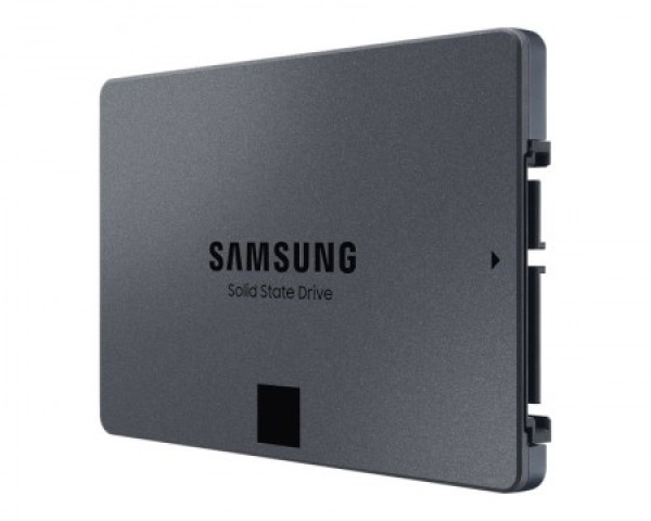 SSD 2.5'' SATA 8TB Samsung 870 QVO 560530MBs, MZ-77Q8T0BW